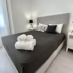 Nancy - Near Marina By Hd Prop Appartamento Vilamoura