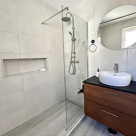 Nancy - Near Marina By Hd Prop Apartment Vilamoura