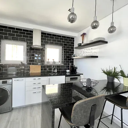 Nancy - Near Marina By Hd Prop Appartement *