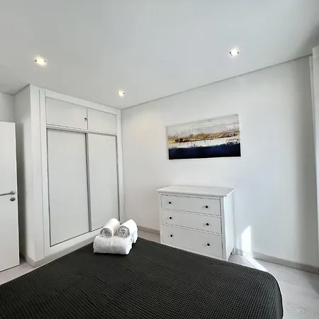 Apartment Nancy - Near Marina By Hd Prop Vilamoura