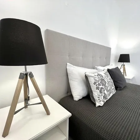 Nancy - Near Marina By Hd Prop Apartment Vilamoura