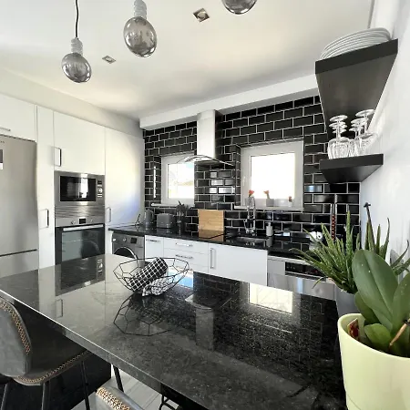 Nancy - Near Marina By Hd Prop Apartment Vilamoura