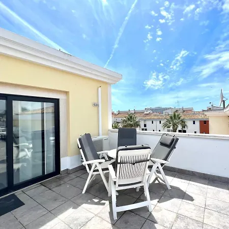Apartment Nancy - Near Marina By Hd Prop *