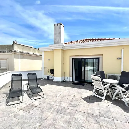 Nancy - Near Marina By Hd Prop Vilamoura