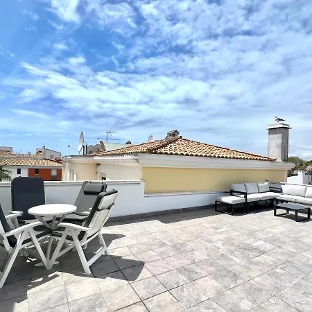Nancy - Near Marina By Hd Prop * Vilamoura