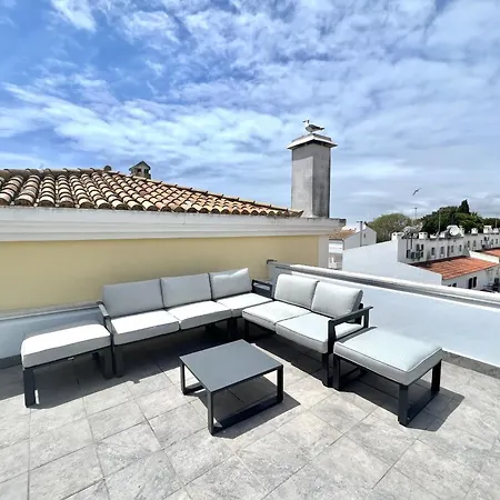 Nancy - Near Marina By Hd Prop * Vilamoura