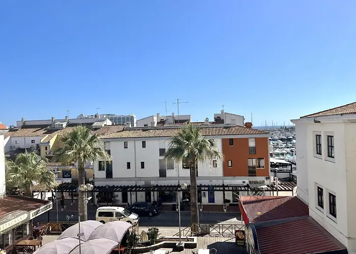 Nancy - Near Marina By Hd Prop Vilamoura