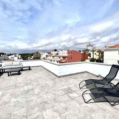 شقة Nancy - Near Marina By Hd Prop